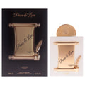 Eau de Parfum Spray 3.4 Ounce / 100 ml T91362
