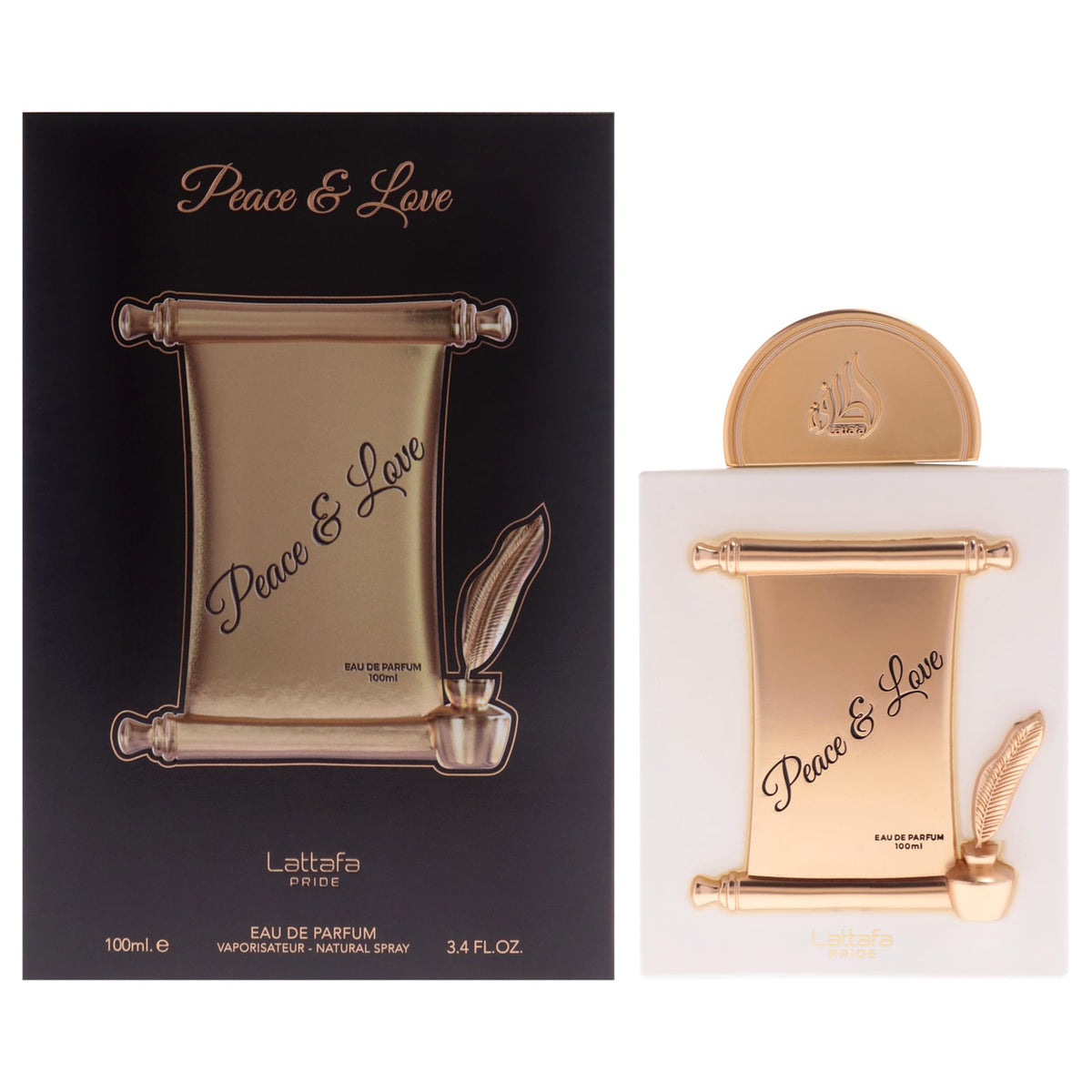 Eau de Parfum Spray 3.4 Ounce / 100 ml T91362