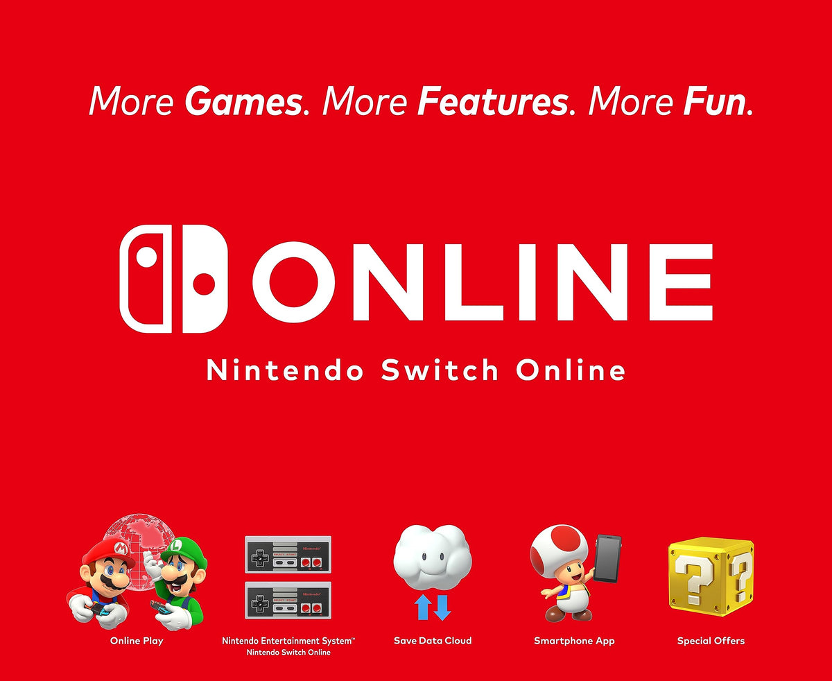Nintendo Switch OLED Model Z68023