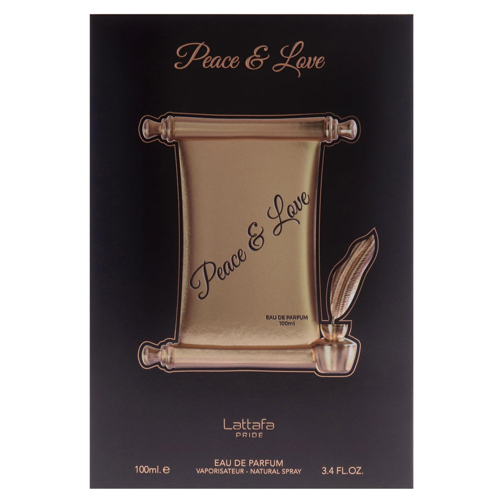 Eau de Parfum Spray 3.4 Ounce / 100 ml T91362