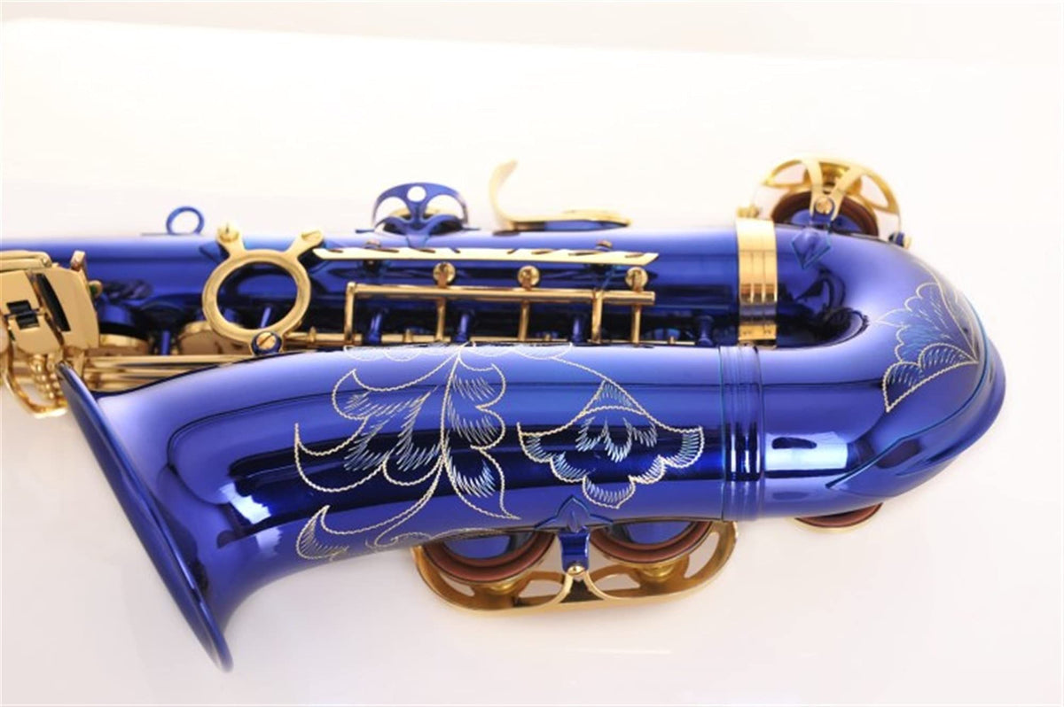 Alto Saxophone Set L1645