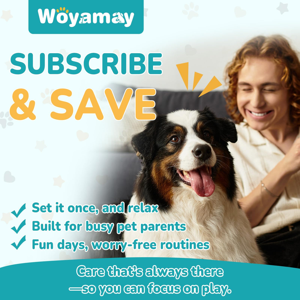 Flea and Tick Prevention for Dogs K200