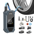 Portable Air Compressor 150PSI Digital Tire Inflator T322