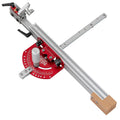 Miter Gauge with Flip Stop and Miter Bar N32155