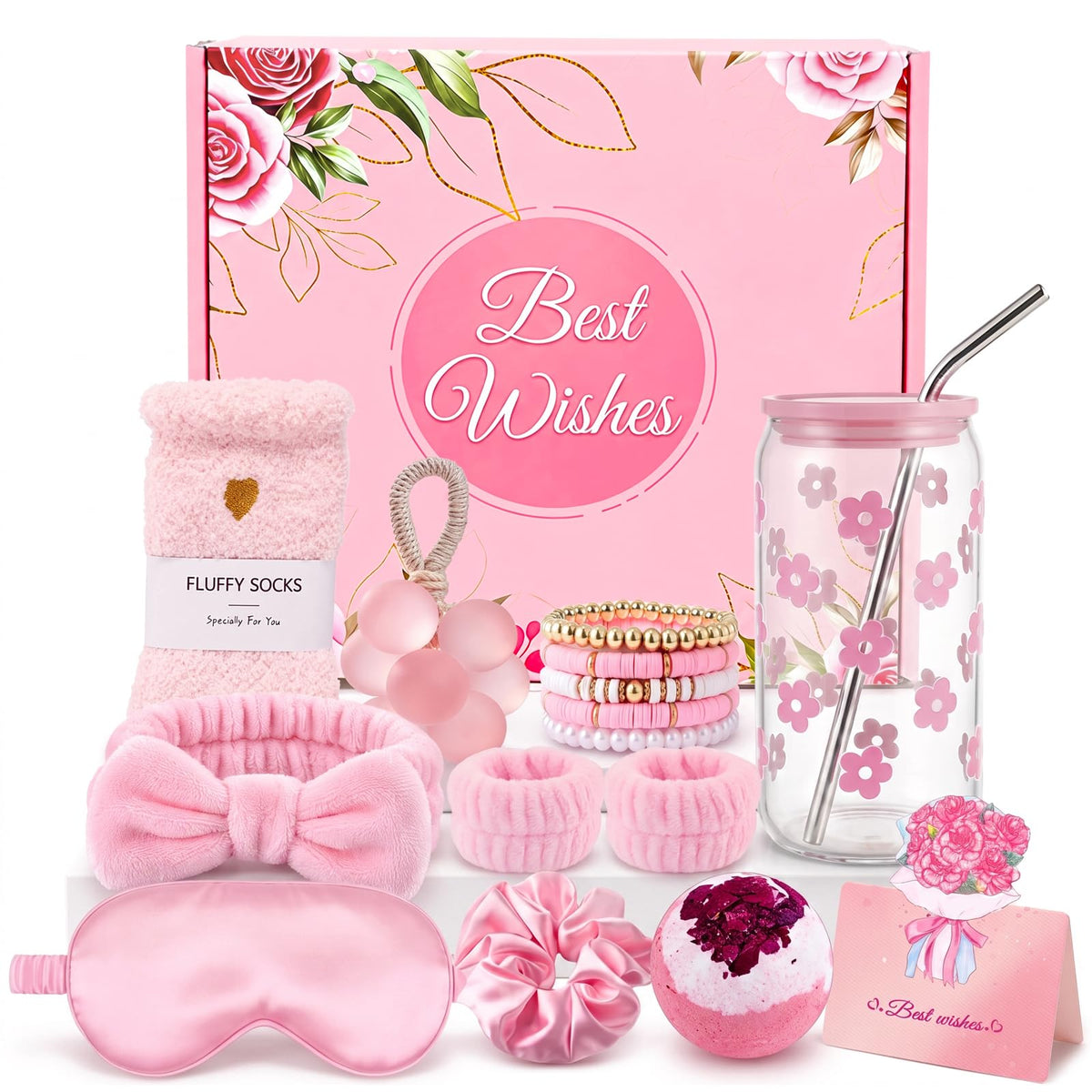 Gift Basket X774
