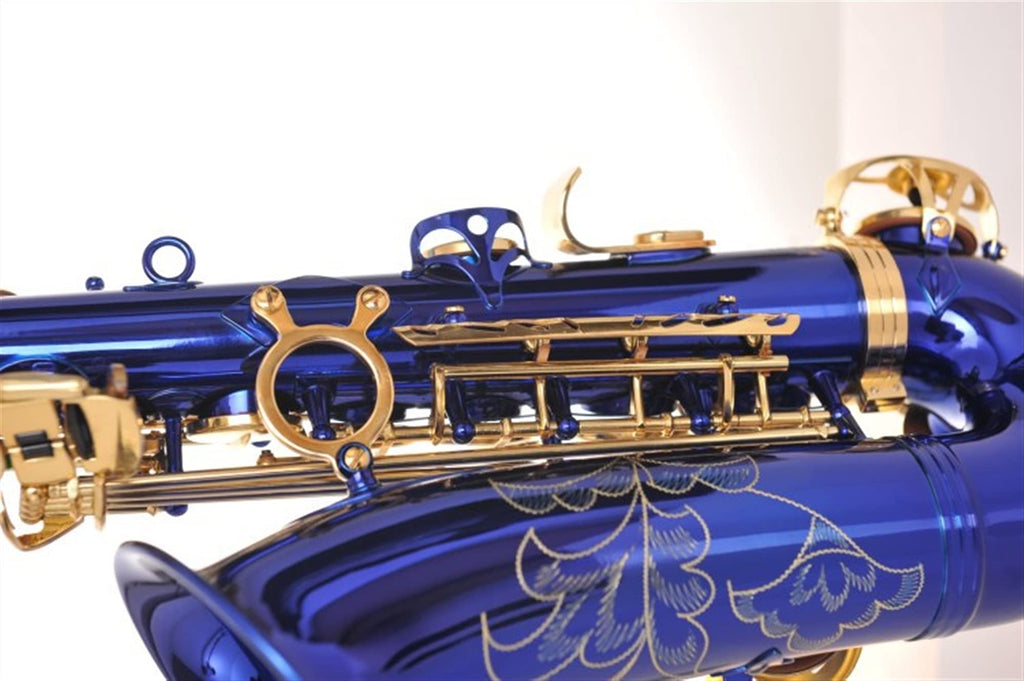Alto Saxophone Set L1645