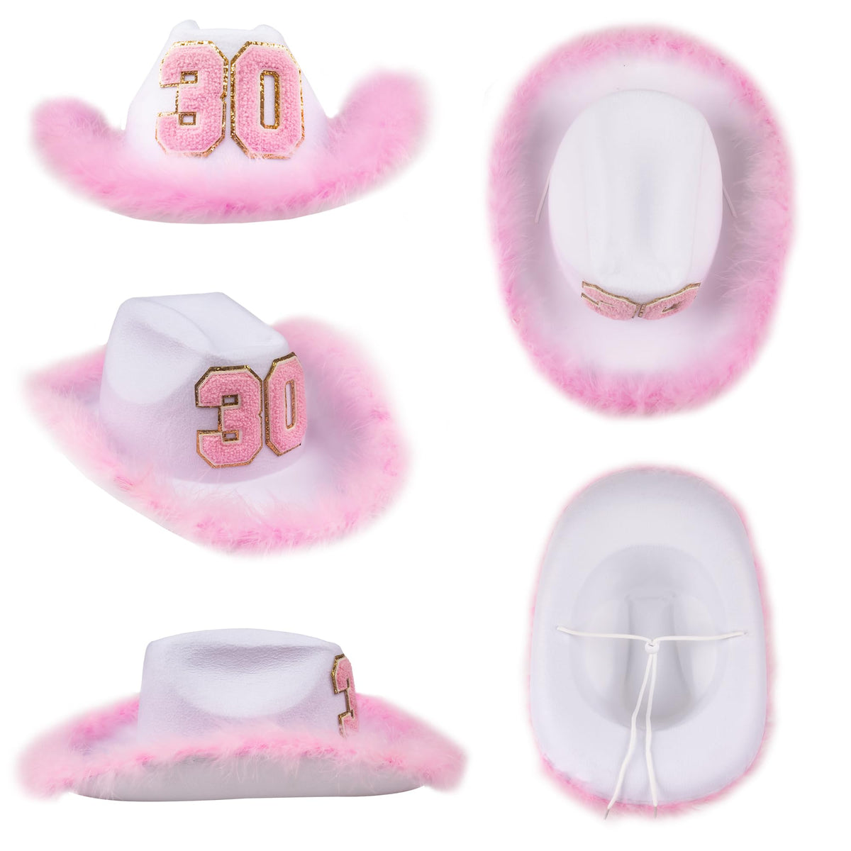Cowboy Hat K753