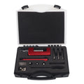 Motorcycle Chain Breaker Tool Set, 12-Piece Riveting Kit T26941