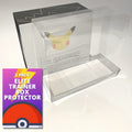 Clear Plastic Display Box for ETB Elite Trainer Box E378996