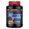 Chocolate Whey Protein Powder 5 lb W407