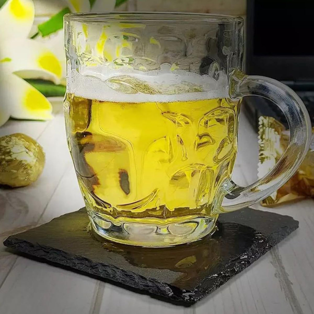 Natural Stone Drink Coasters H467008