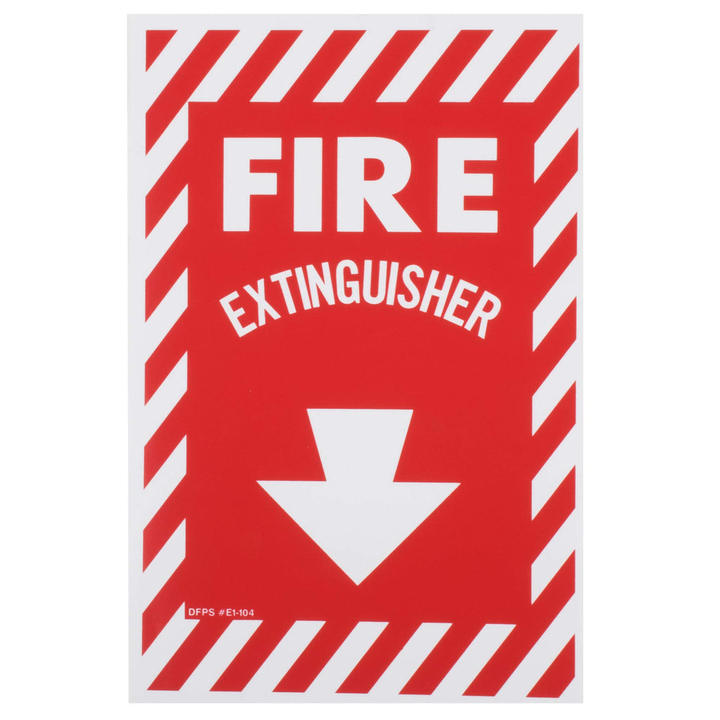 Fire Extinguisher Bracket Z4003