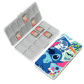 Switch Game Card Case Holds 24 Game Cards & 24 MicroSD L178519