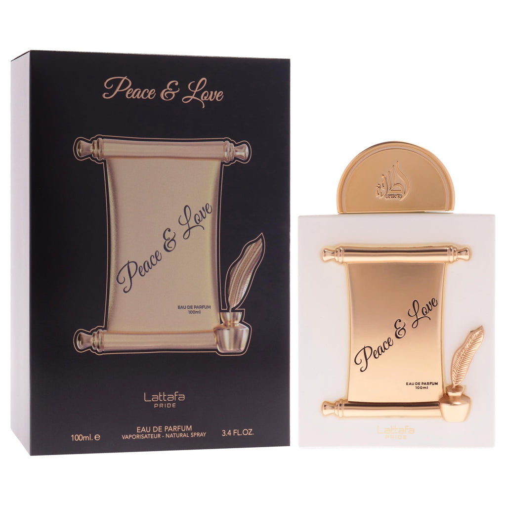 Eau de Parfum Spray 3.4 Ounce / 100 ml T91362