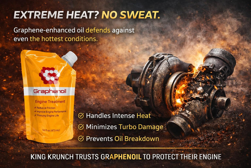 Graphene Engine Treatment 16 oz A1838