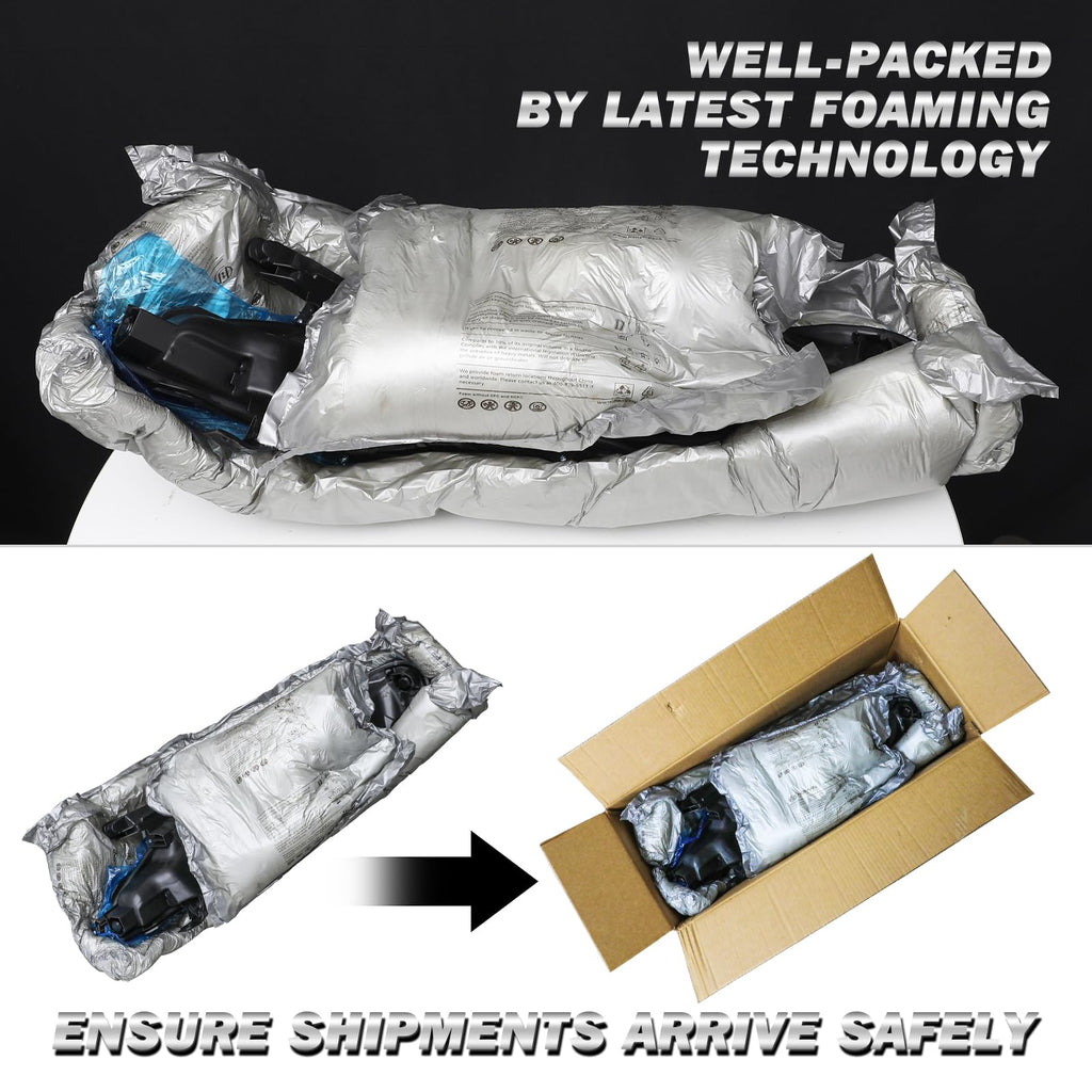 Honda Civic Sedan 4 Door Headlight Assembly T11801