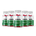 Hemp Gummies 5 Pack E25001