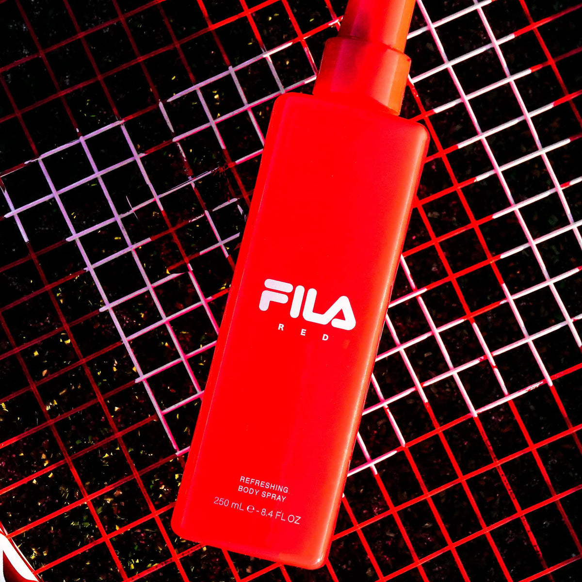 Red 8.4 Oz Men's Fragrance G937091