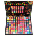 99 Colors Matte Glitter Eyeshadow Palette E2421