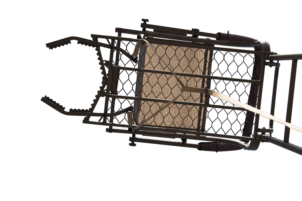 1-Person Ladder Tree Stand C930901