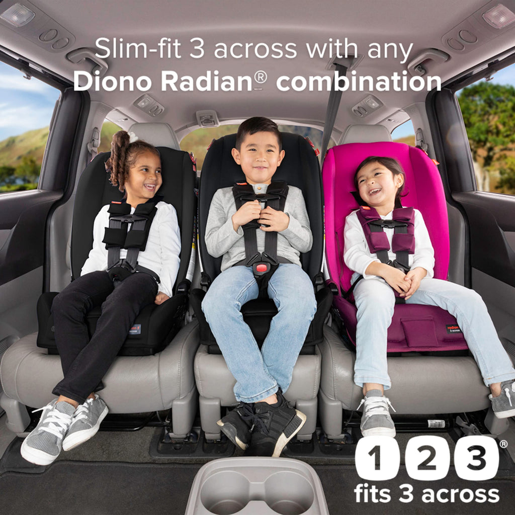 Convertible and Backless Booster Car Seats D5977