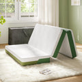 Tri-Fold Mattress Full 6 Inch Memory Foam B80911