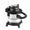 Wet Dry Shop Vacuum Cleaner 4 Gallon Stainless Steel T1842