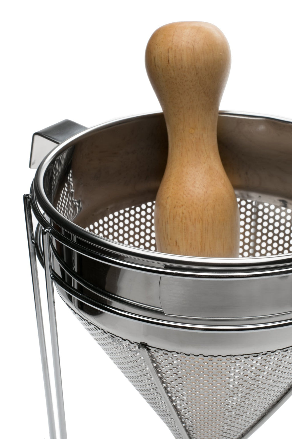 Stainless Steel 3-Piece Set K5509