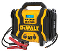 2000 Peak Amp Jump Starter with 120 PSI Air Inflator T9425