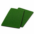 Dog Potty Grass Pads 2 Pack 30 x 20 in Replacement Turf Y23228