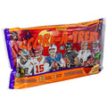 Halloween 2025 Football Trading Cards T1395