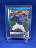 Baseball Cards S5451