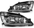 Headlight Assembly O396