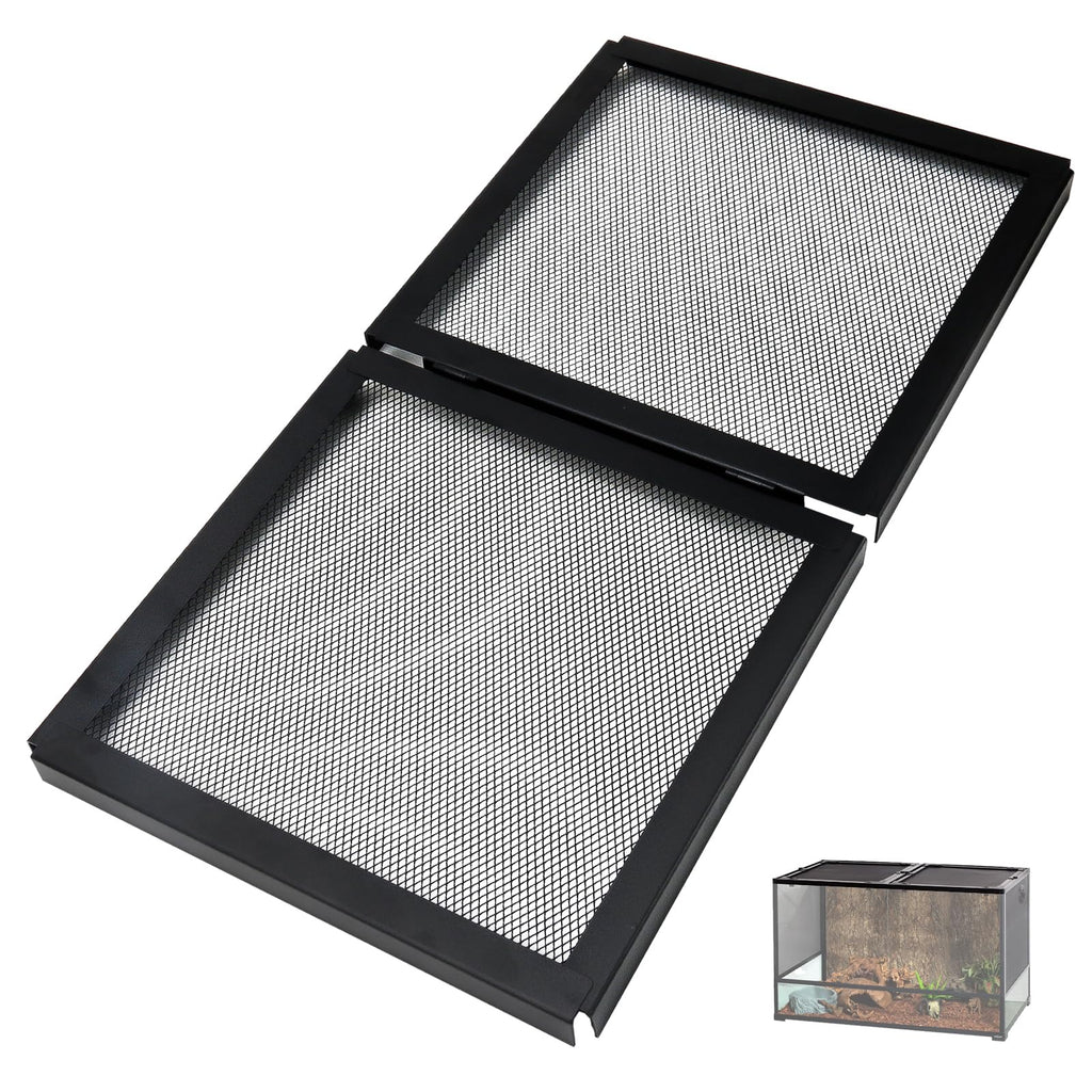 Reptile Tank Screen Cover Y168