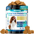 Flea and Tick Prevention for Dogs K200