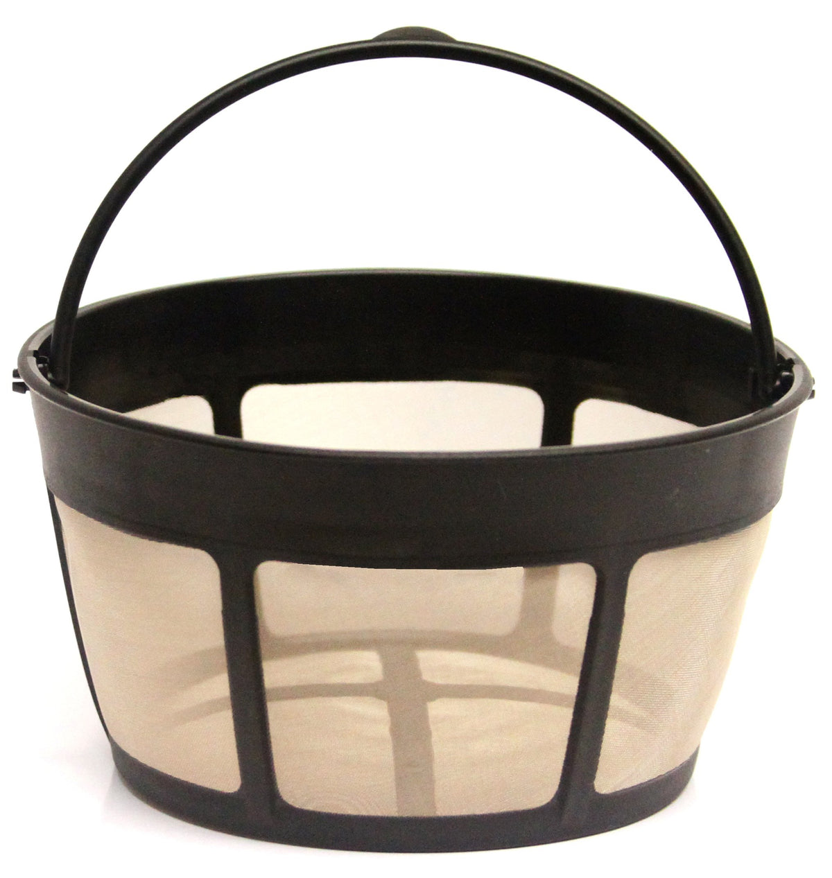 Reusable Basket-style 10-12 Cup Coffee Filter W951