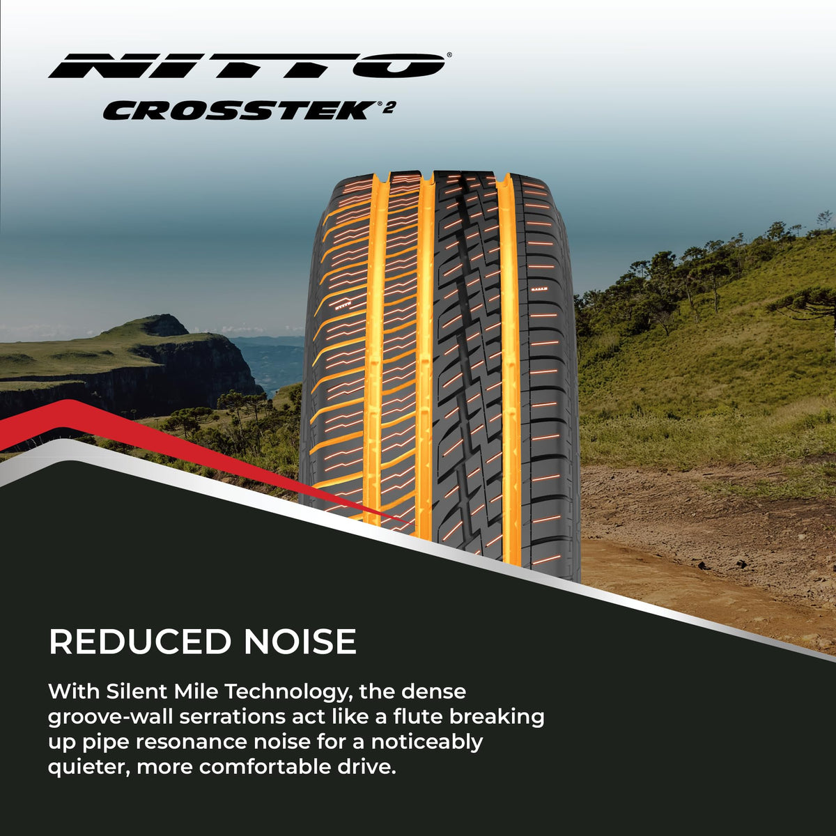225/60R17 103H XL X4236