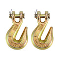 3/8 Inch Grade 70 Clevis Grab Hooks J762664