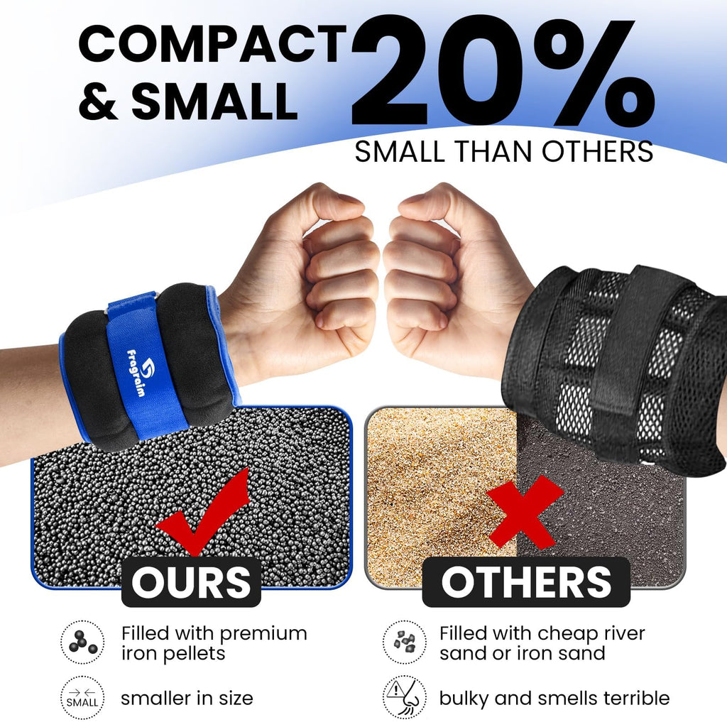 Ankle Weights L9239