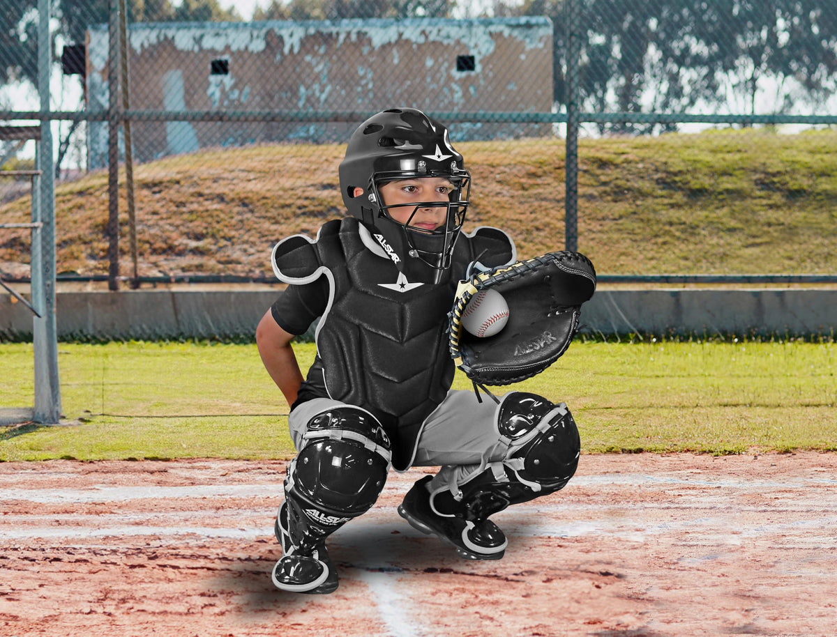 Baseball Catcher's Kit C9154