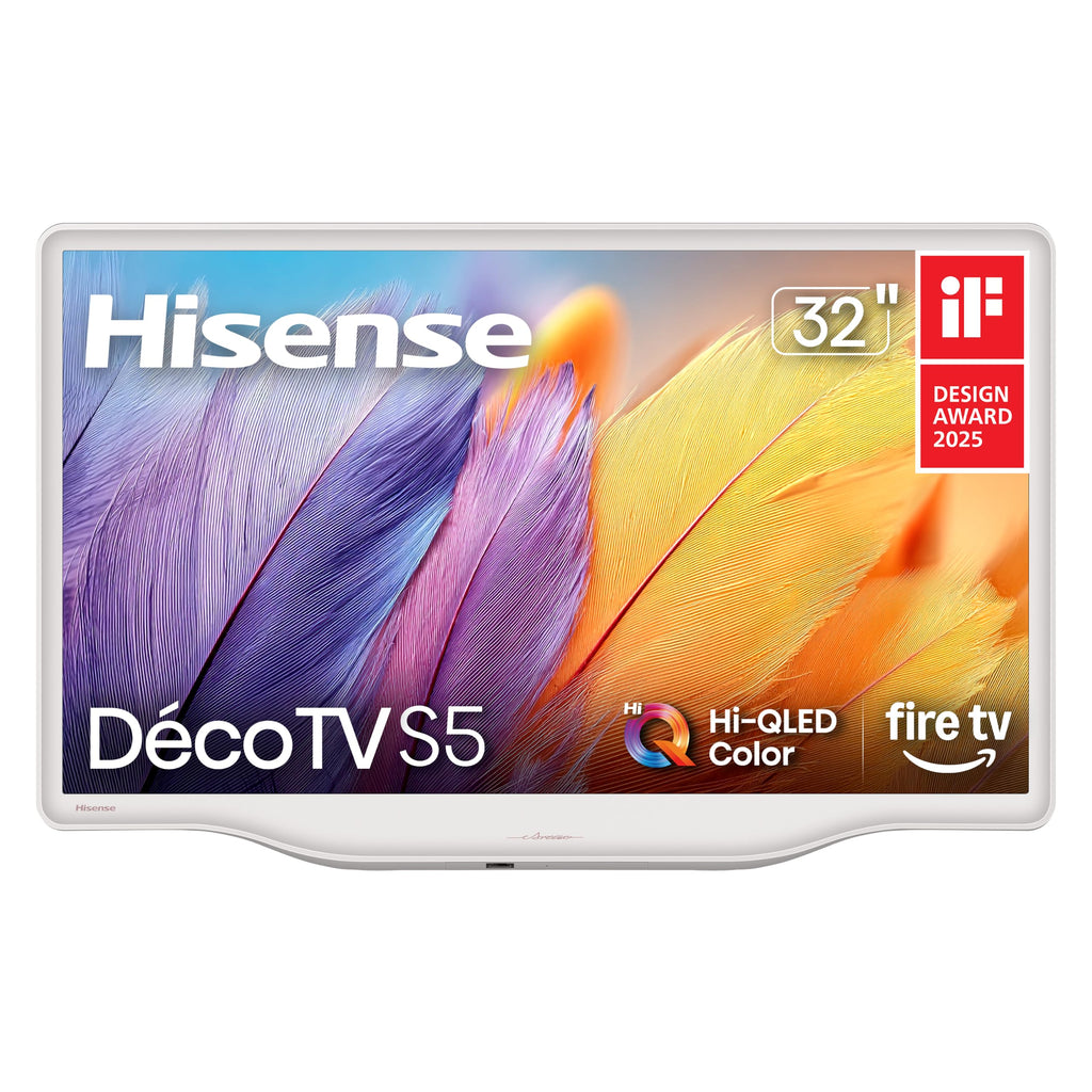32-Inch Hi-QLED FHD Smart Fire TV L9868