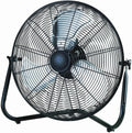 20 Inch 3 Speeds Metal Floor Fan C693