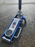 1.5 Ton Aluminum Low Profile Floor Jack C7144